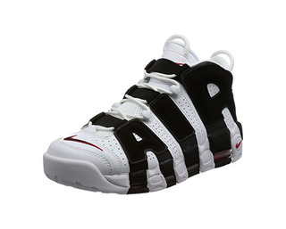 zapatillas nike air uptempo hombre zapatillas nike air uptempo hombre