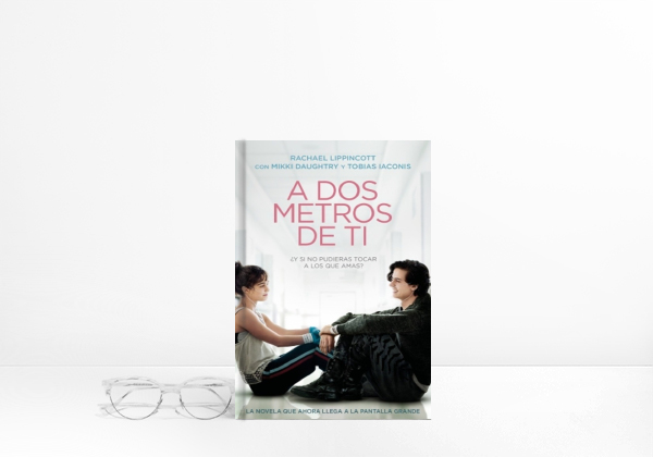 A Dos Metros De Ti Libro Pdf